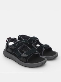 Сандалії чоловічі Columbia TRAILSTORM™ HIKER 3 STRAP чорні 1987221-010 изображение 3