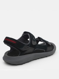 Сандалії чоловічі Columbia TRAILSTORM™ HIKER 3 STRAP чорні 1987221-010 изображение 5