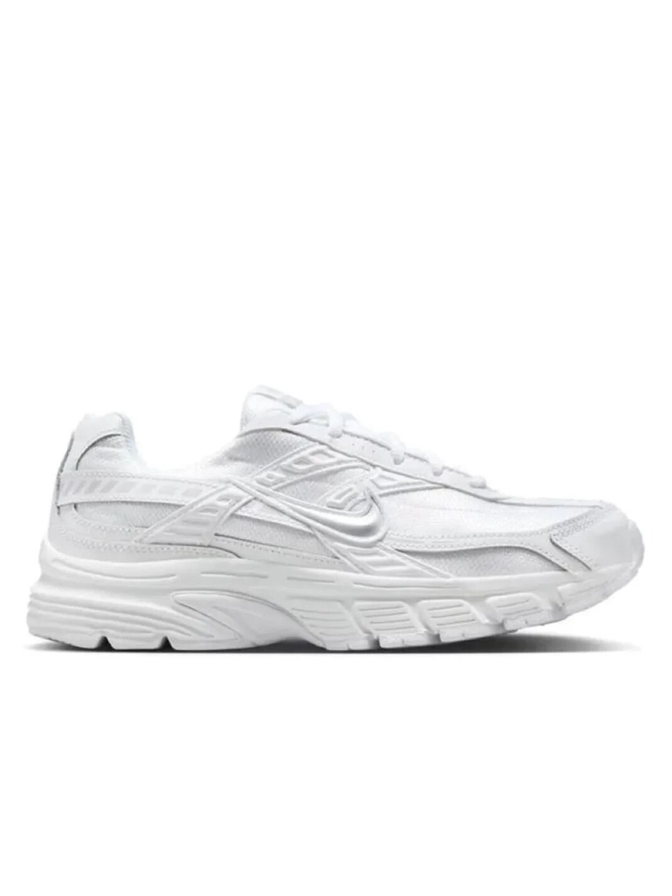 Кросівки жіночі Nike WMNS NIKE INITIATOR білі FZ9020-100 — фото 2