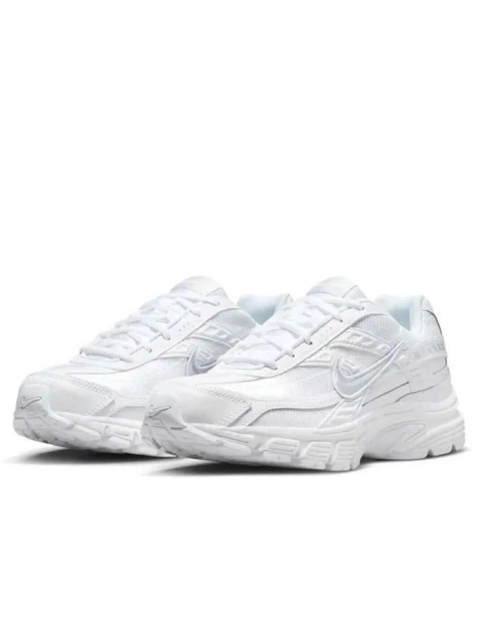 Кросівки жіночі Nike WMNS NIKE INITIATOR білі FZ9020-100 — фото 3