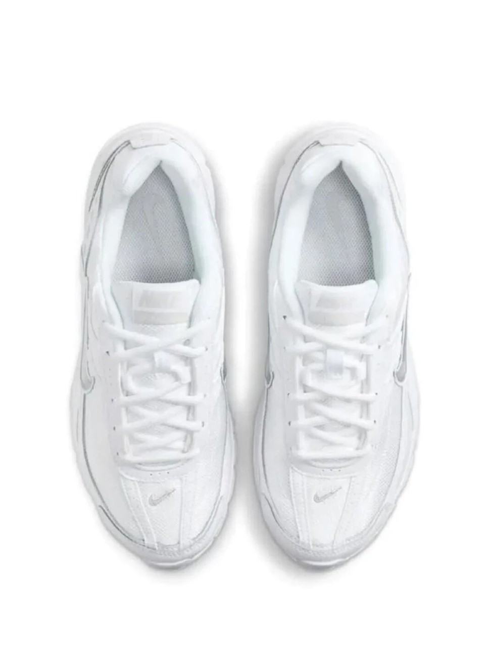 Кросівки жіночі Nike WMNS NIKE INITIATOR білі FZ9020-100 — фото 4
