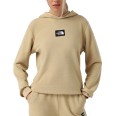 Худі жіноче The North Face W HODEN HOODIE бежеве NF0A89CGLK51