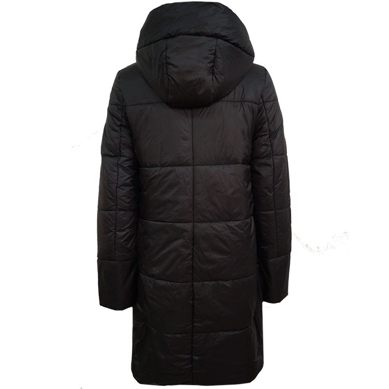 Куртка жіноча Monte Cervino чорна 1-990-N NERO  изображение 2