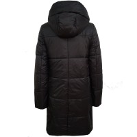 Куртка женская Monte Cervino черная 1-990-N NERO изображение 2