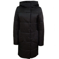 Куртка женская Monte Cervino черная 1-990-N NERO изображение 1