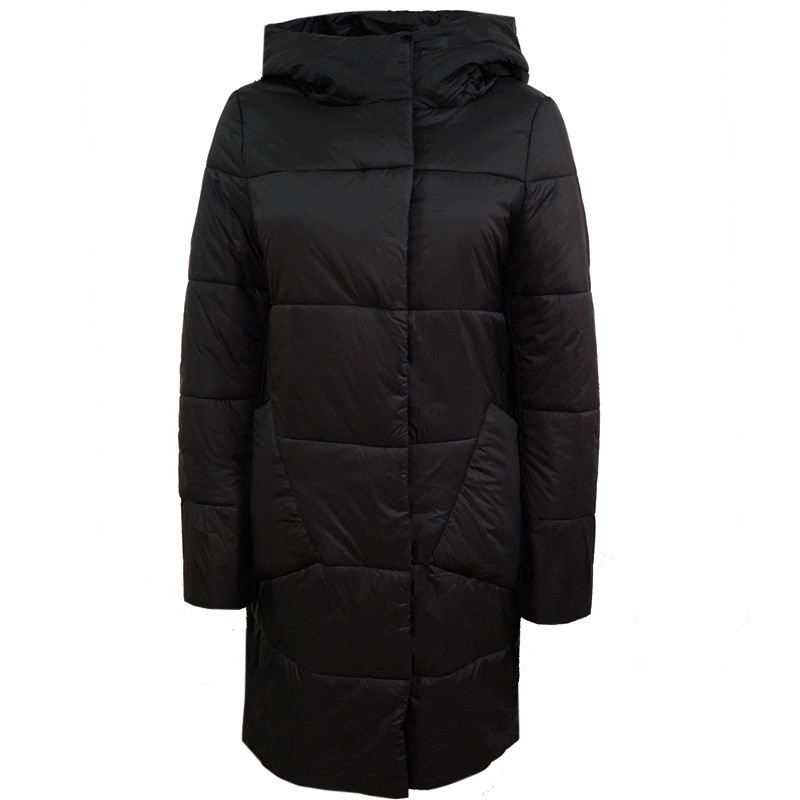 Куртка жіноча Monte Cervino чорна 1-990-N NERO 
