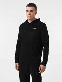 Толстовка мужская Radder Boten черная 442503-010 изображение 2