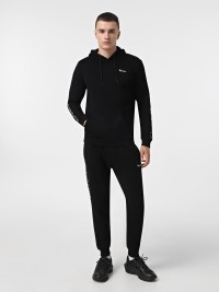 Толстовка мужская Radder Boten черная 442503-010 изображение 3