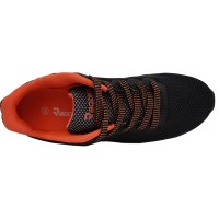 Кроссовки женские Radder Osage черные 905176-010 изображение 2