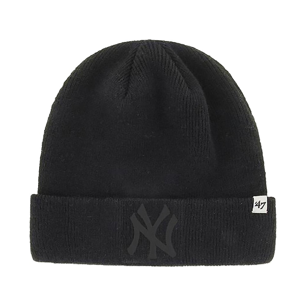 Шапка 47 Brand NEW YORK YANKEES черная RKN17ACE-BKD