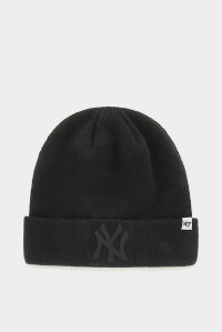 Шапка 47 Brand NEW YORK YANKEES чорна RKN17ACE-BKD изображение 2