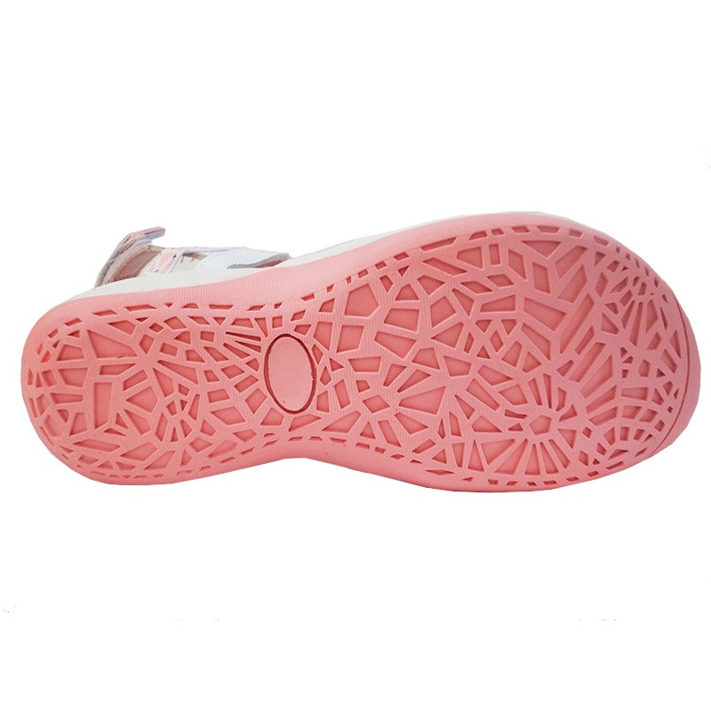 Сандалії жіночі Radder Volta білі T20-SX2044-100 изображение 3