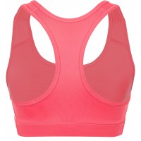 Бра спортивный Nike VICTORY COMPRESSION BRA розовый 375833-823 изображение 2