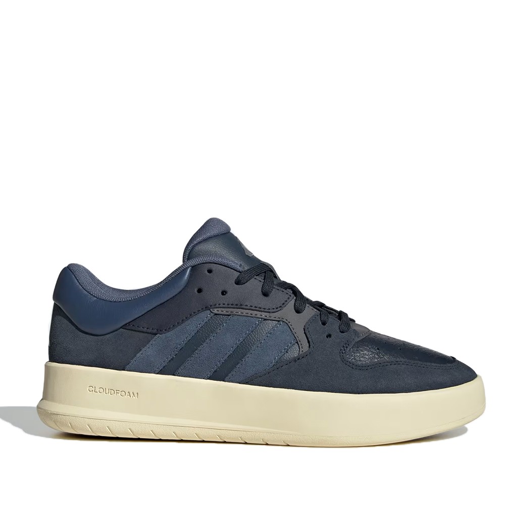 Кроссовки мужские Adidas COURT 24 синие JP5370