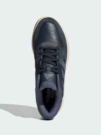 Кросівки чоловічі Adidas COURT 24 сині JP5370 изображение 8