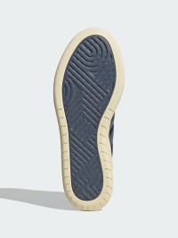 Кросівки чоловічі Adidas COURT 24 сині JP5370 изображение 9