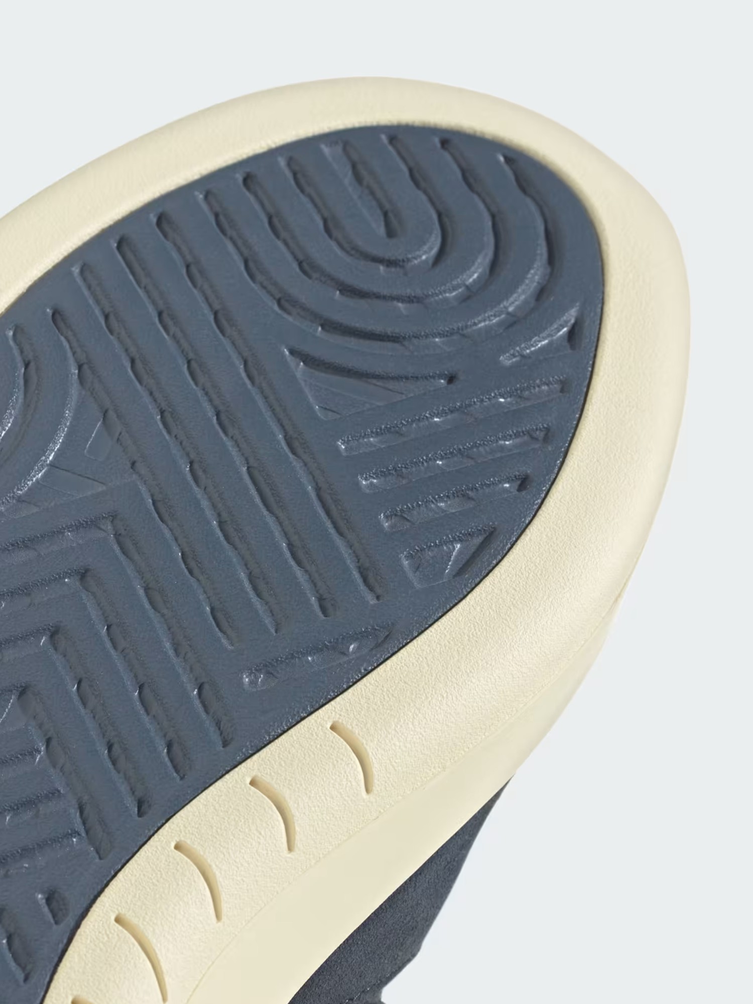 Кросівки чоловічі Adidas COURT 24 сині JP5370 изображение 7