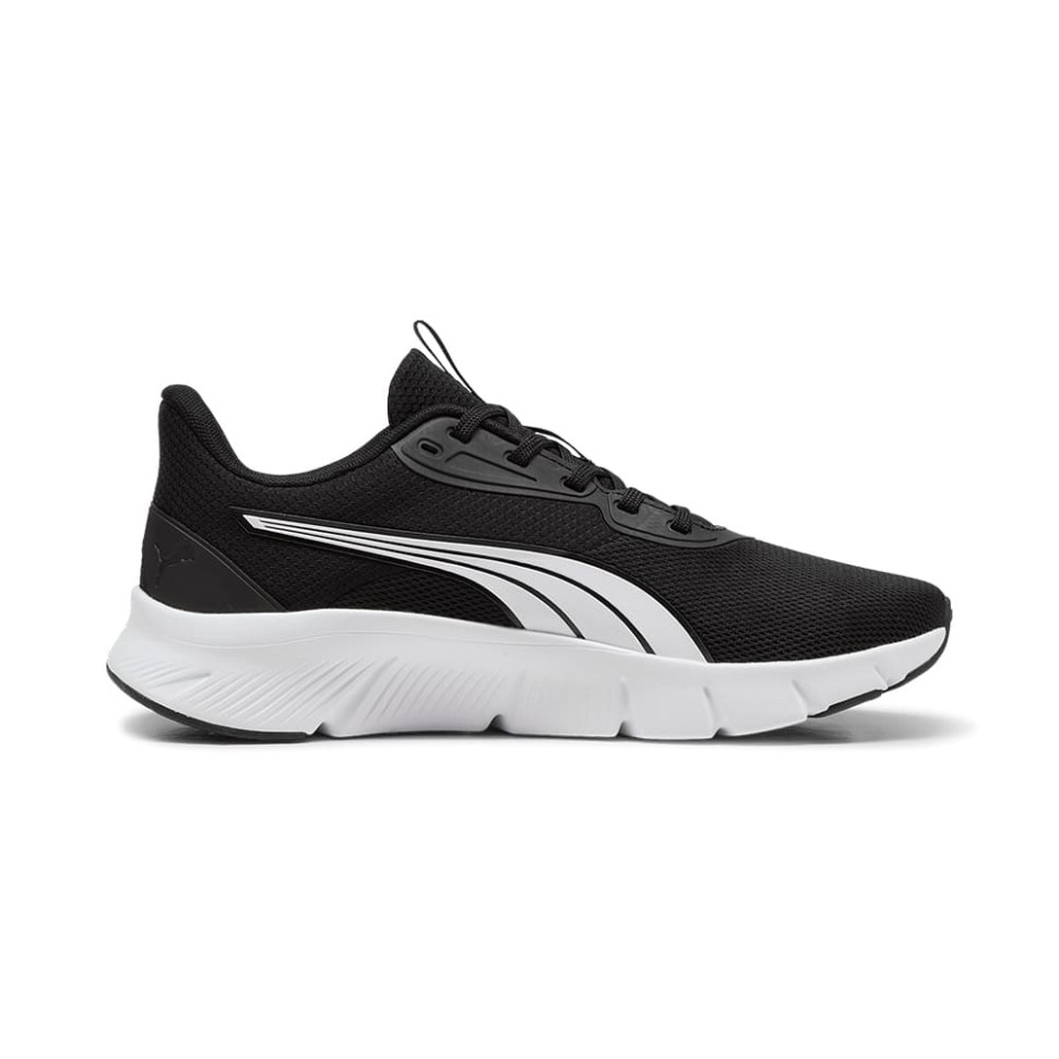 Кросівки чоловічі Puma FlexFocus Lite Modern чорні 31009301 изображение 1