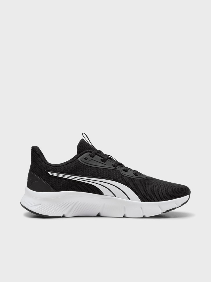 Кросівки чоловічі Puma FlexFocus Lite Modern чорні 31009301 изображение 2