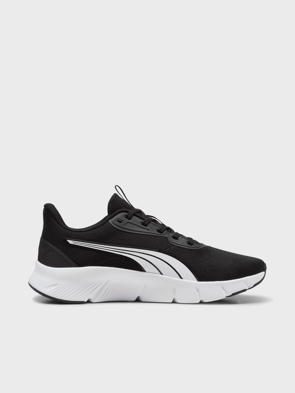 Кросівки чоловічі Puma FlexFocus Lite Modern чорні 31009301 — фото 2