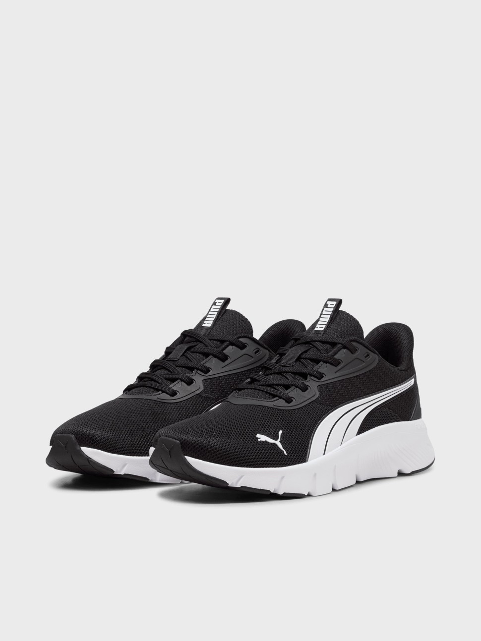 Кросівки чоловічі Puma FlexFocus Lite Modern чорні 31009301 — фото 3