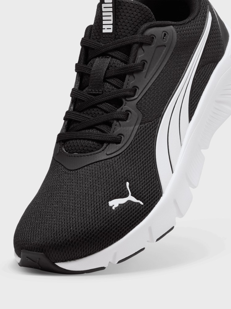 Кросівки чоловічі Puma FlexFocus Lite Modern чорні 31009301 изображение 4