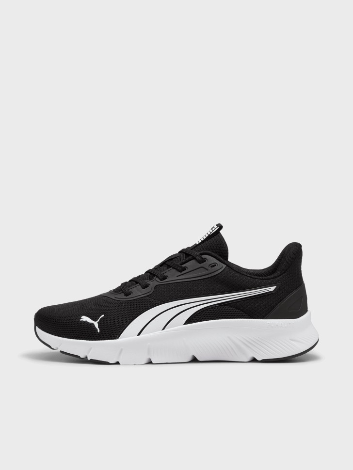 Кросівки чоловічі Puma FlexFocus Lite Modern чорні 31009301 изображение 5
