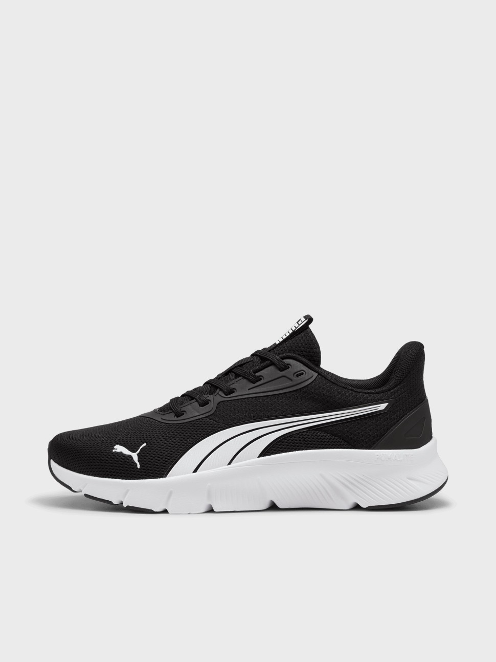 Кросівки чоловічі Puma FlexFocus Lite Modern чорні 31009301 — фото 5