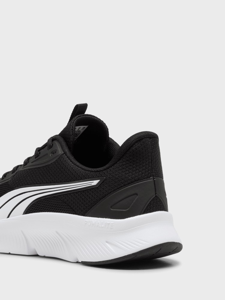 Кросівки чоловічі Puma FlexFocus Lite Modern чорні 31009301 изображение 6