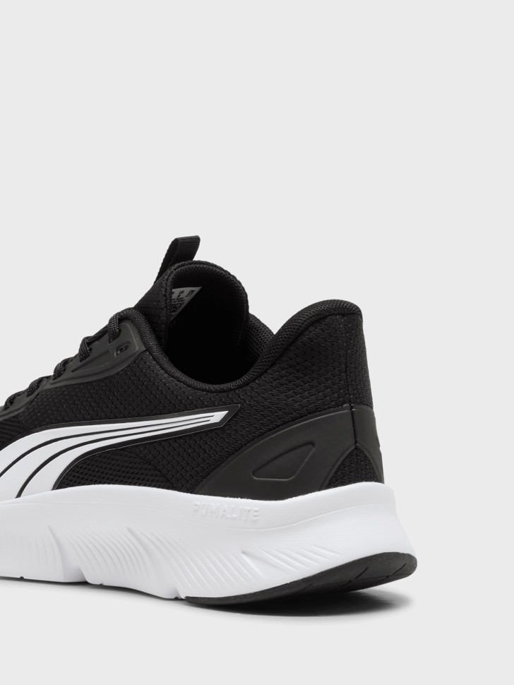 Кросівки чоловічі Puma FlexFocus Lite Modern чорні 31009301 изображение 6