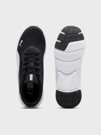 Кросівки чоловічі Puma FlexFocus Lite Modern чорні 31009301 изображение 7