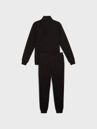 Костюм чоловічий Puma Puma CLASS Sweat Suit чорний 68485401 изображение 3