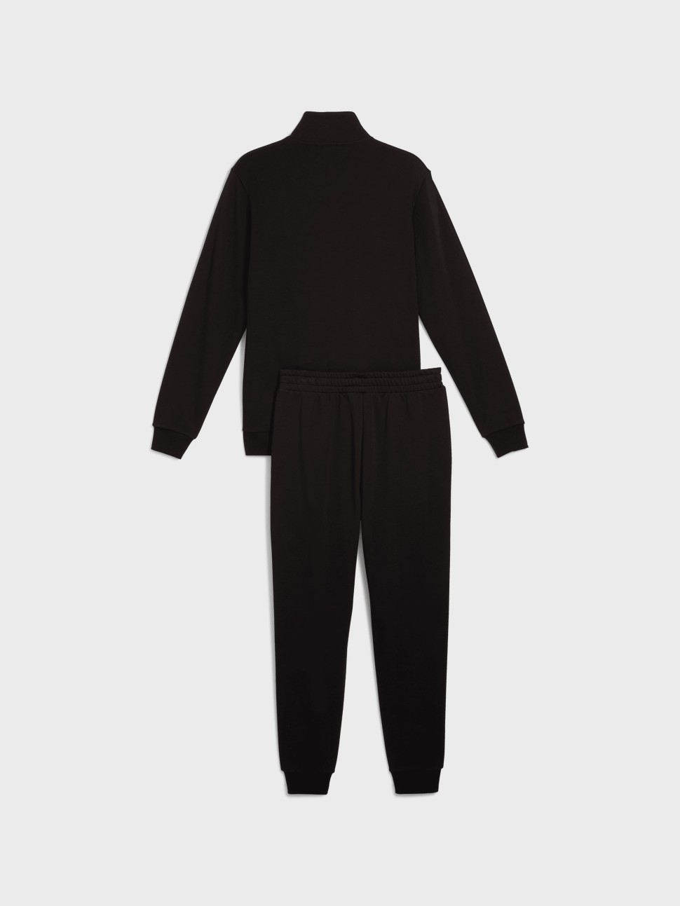 Костюм чоловічий Puma CLASS Sweat Suit чорний 68485401 — фото 3
