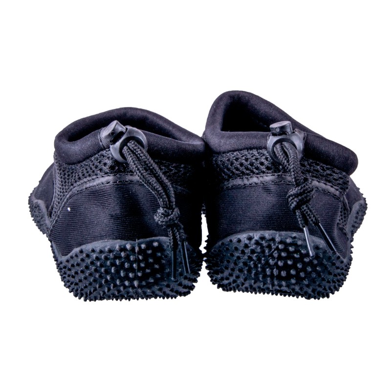 Акваобувь мужская Radder черная 120032-010 изображение 2