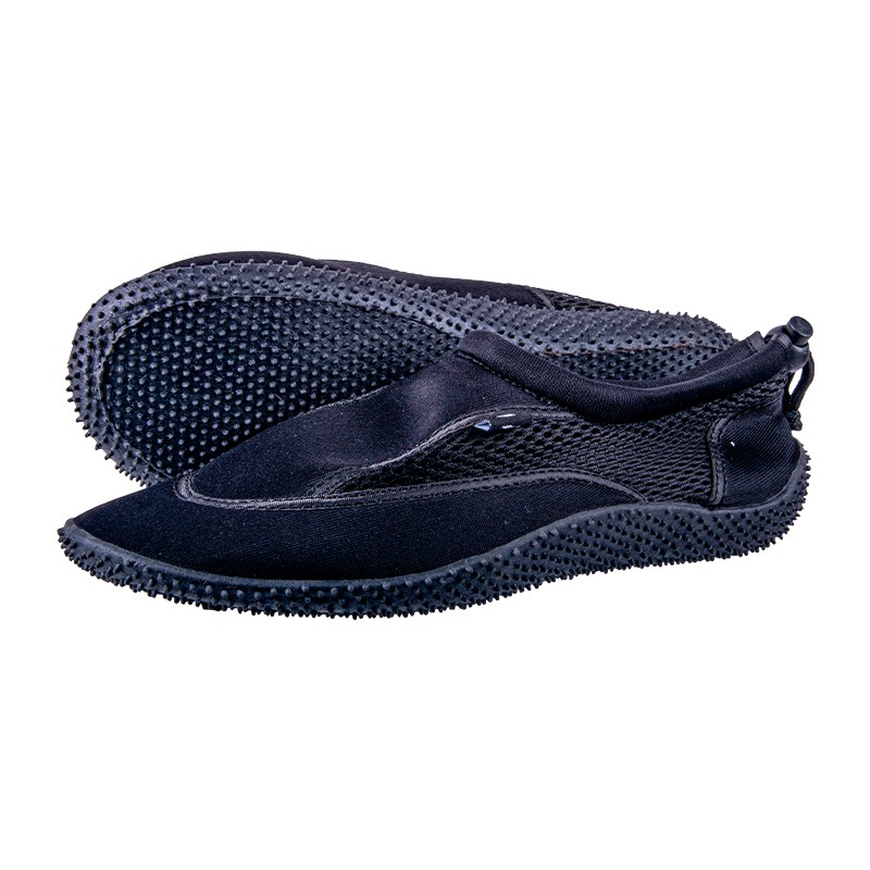 Акваобувь мужская Radder черная 120032-010 изображение 3