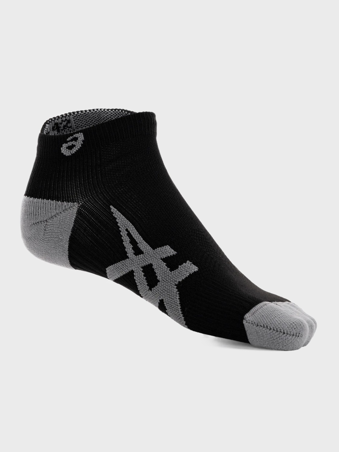 Шкарпетки Asics 2 PACK LIGHT RUN ANKLE SOCK мультиколір 3013B100-960 изображение 3