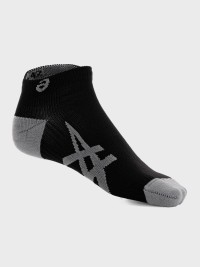 Носки Asics 2 PACK LIGHT RUN ANKLE SOCK мультицвет 3013B100-960 изображение 3