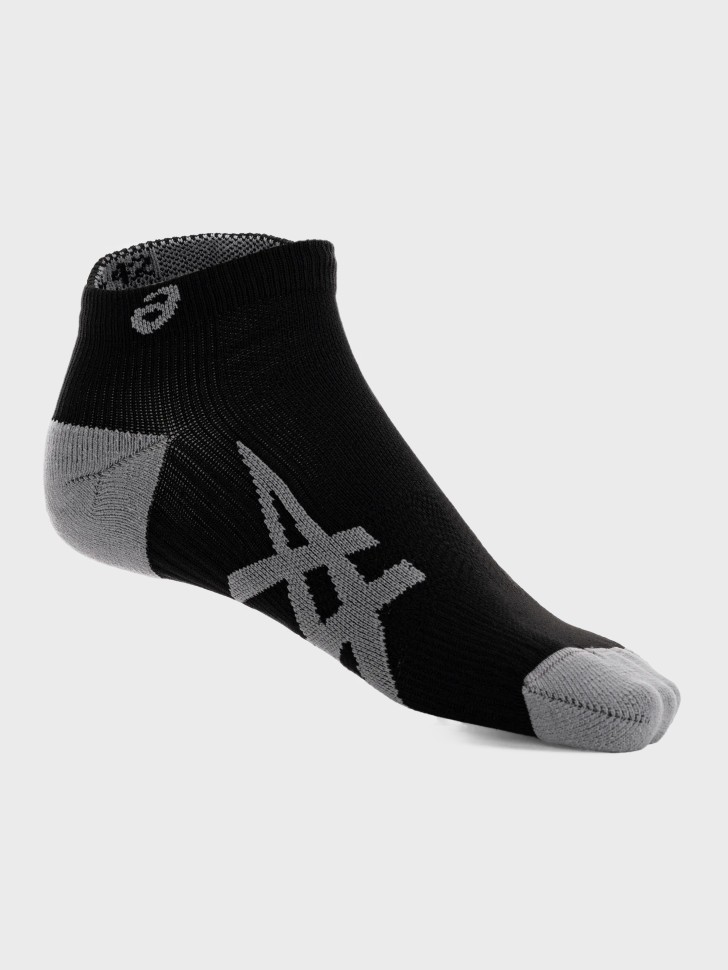 Носки Asics 2 PACK LIGHT RUN ANKLE SOCK мультицвет 3013B100-960 изображение 3
