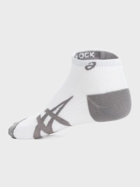 Носки Asics 2 PACK LIGHT RUN ANKLE SOCK мультицвет 3013B100-960 изображение 4