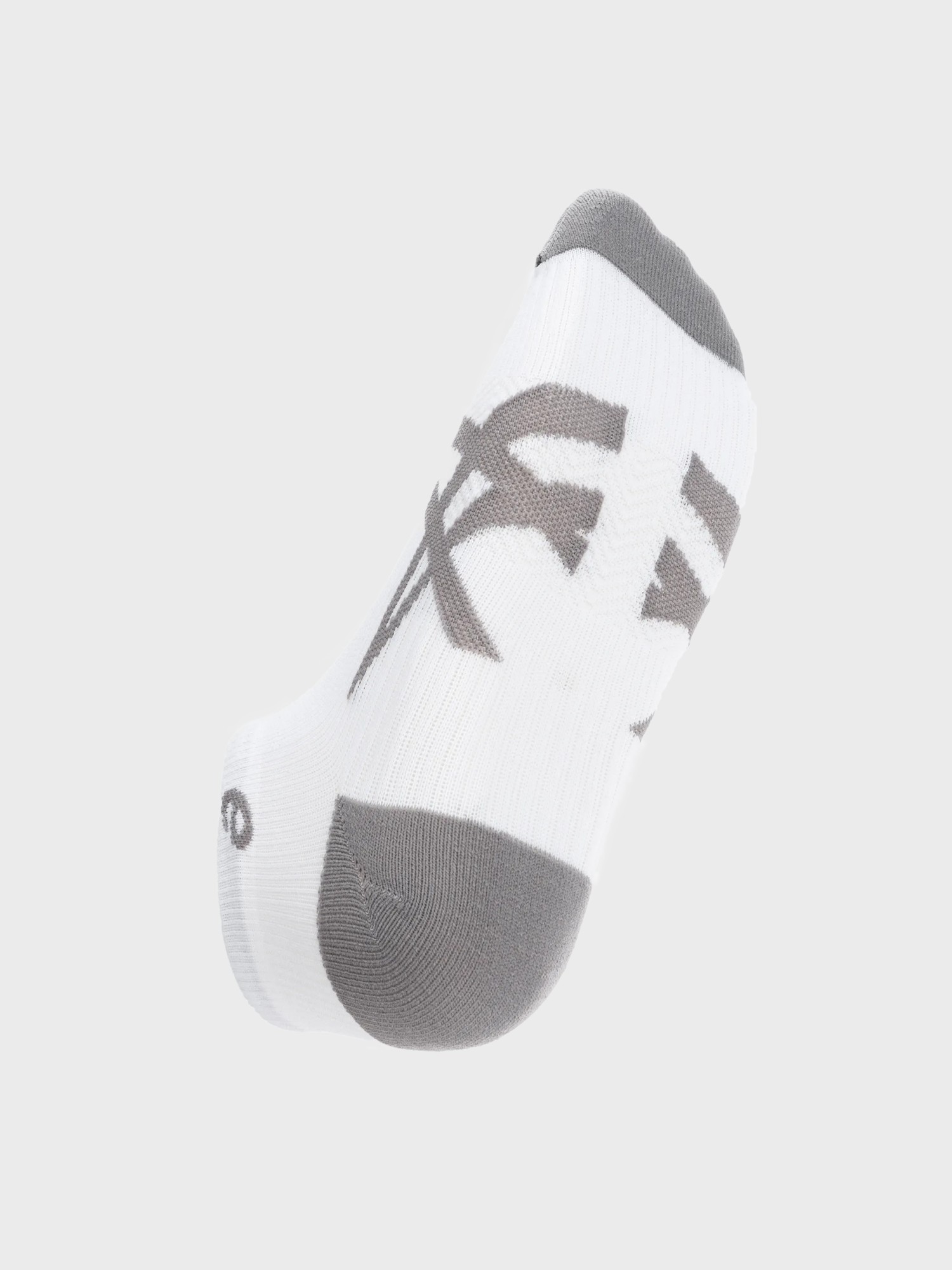 Шкарпетки Asics 2 PACK LIGHT RUN ANKLE SOCK мультиколір 3013B100-960 изображение 5