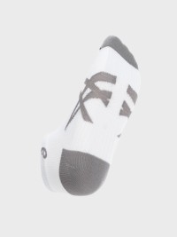 Носки Asics 2 PACK LIGHT RUN ANKLE SOCK мультицвет 3013B100-960 изображение 5