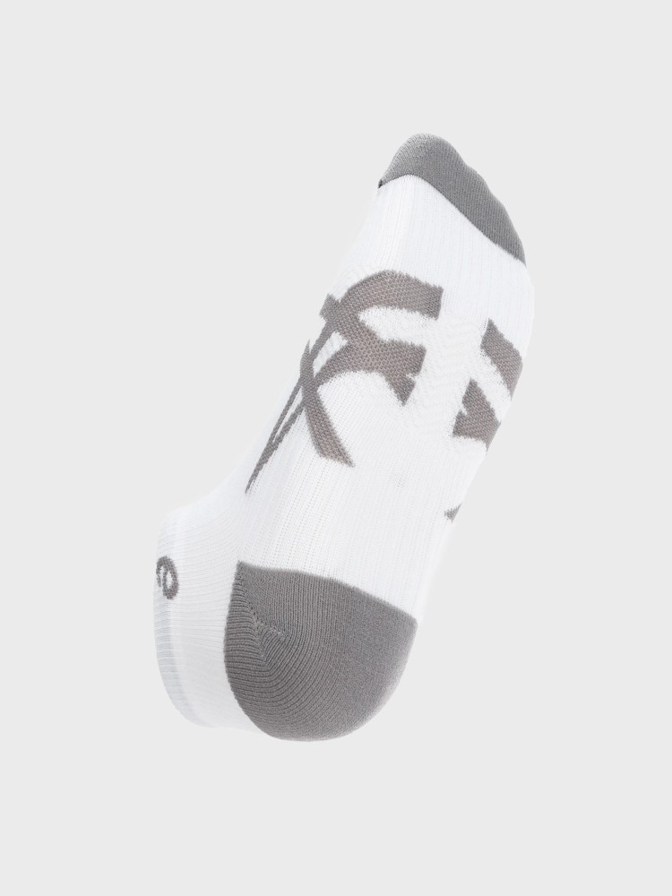 Носки Asics 2 PACK LIGHT RUN ANKLE SOCK мультицвет 3013B100-960 изображение 5