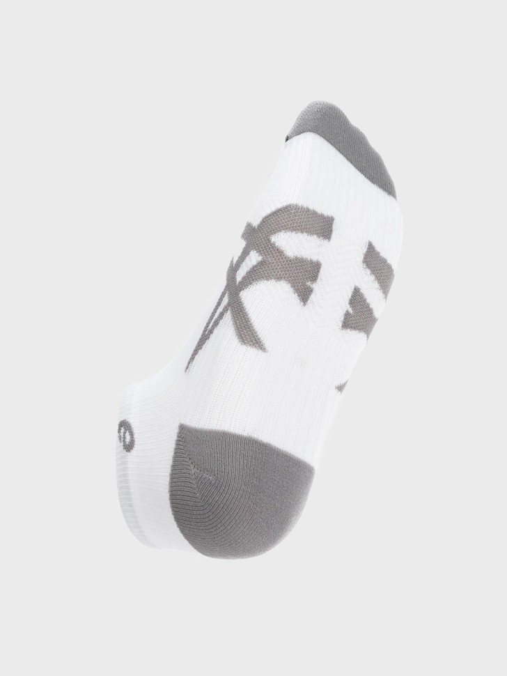 Носки Asics 2 PACK LIGHT RUN ANKLE SOCK мультицвет 3013B100-960 изображение 5