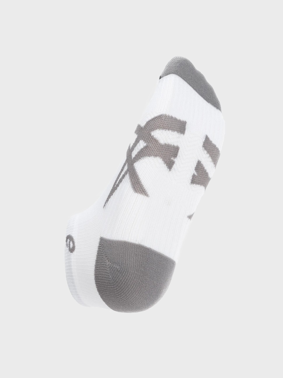 Шкарпетки Asics 2 PACK LIGHT RUN ANKLE SOCK мультиколір 3013B100-960 — фото 5