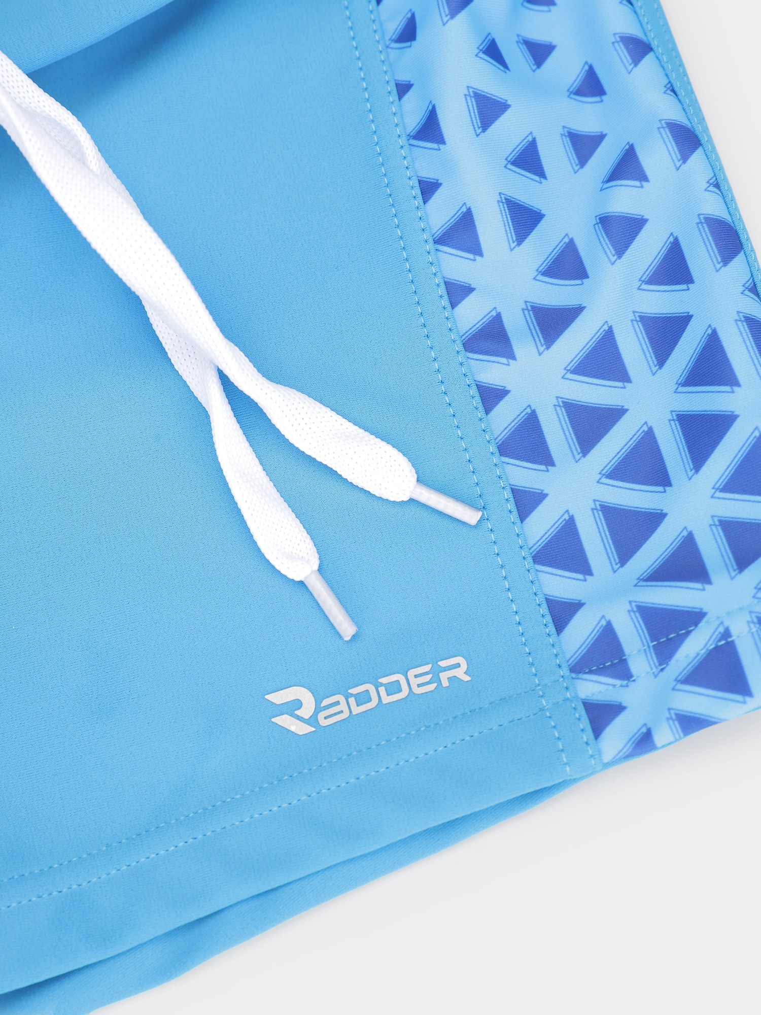 Плавки дитячі Radder Nigelo блакитні 122523-400 изображение 4