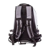 Рюкзак Radder Camoro сірий 212014-011 изображение 3