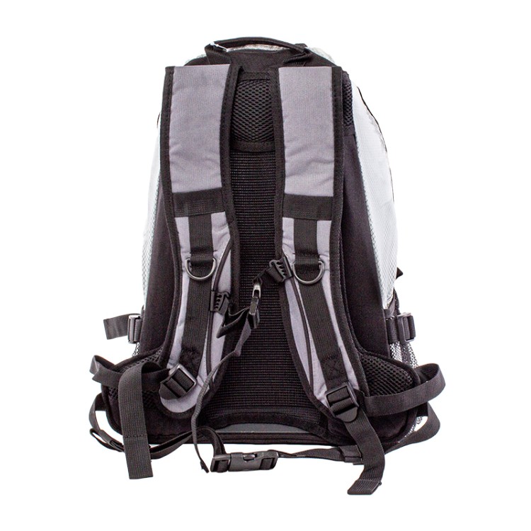 Рюкзак Radder Camoro сірий 212014-011 изображение 3
