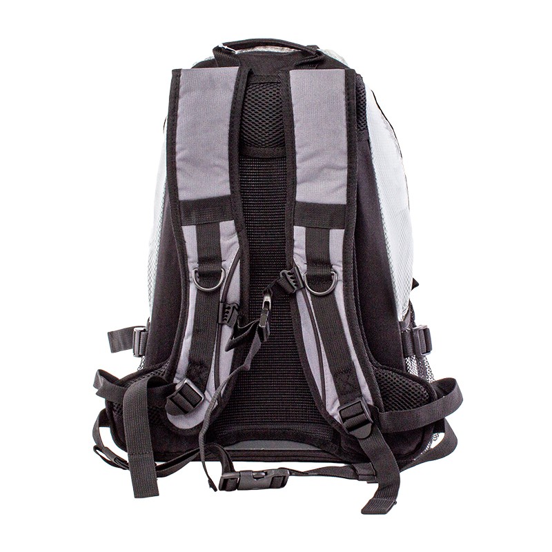 Рюкзак Radder Camoro сірий 212014-011 изображение 3