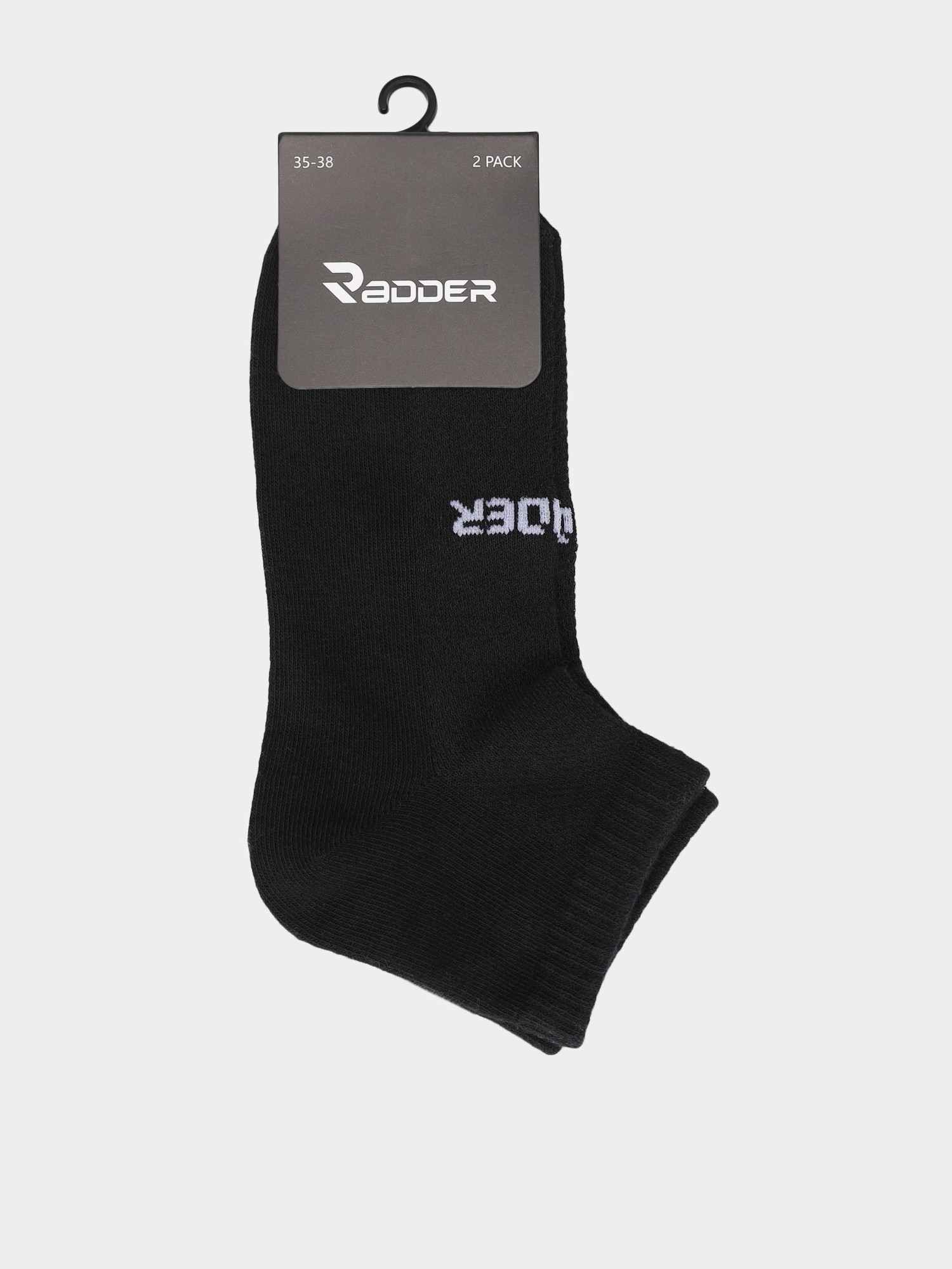 Носки Radder Duke 2P мультицвет 252511-112 изображение 2