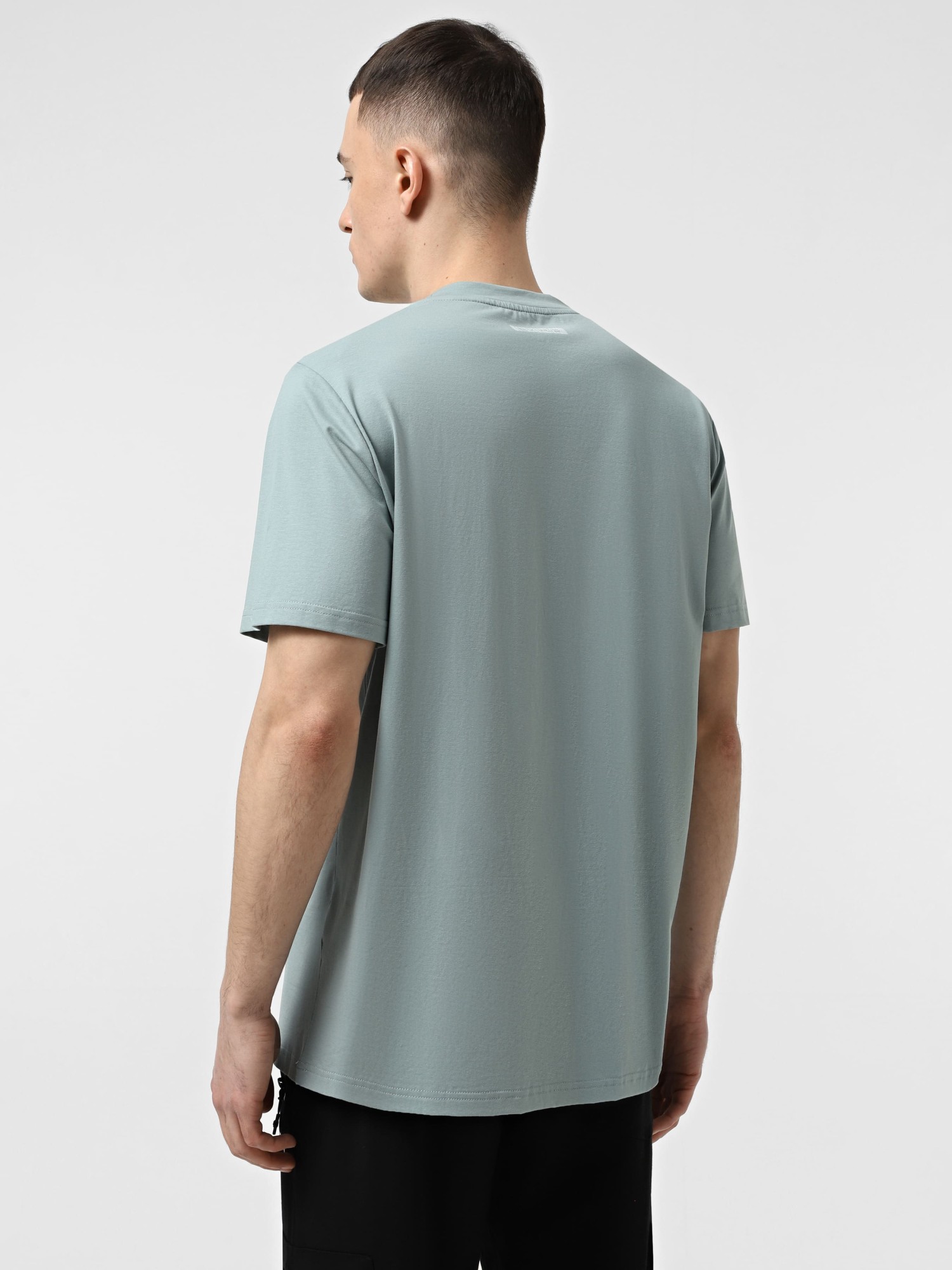 Футболка мужская Evoids Samwise зеленая 552535-310 изображение 3